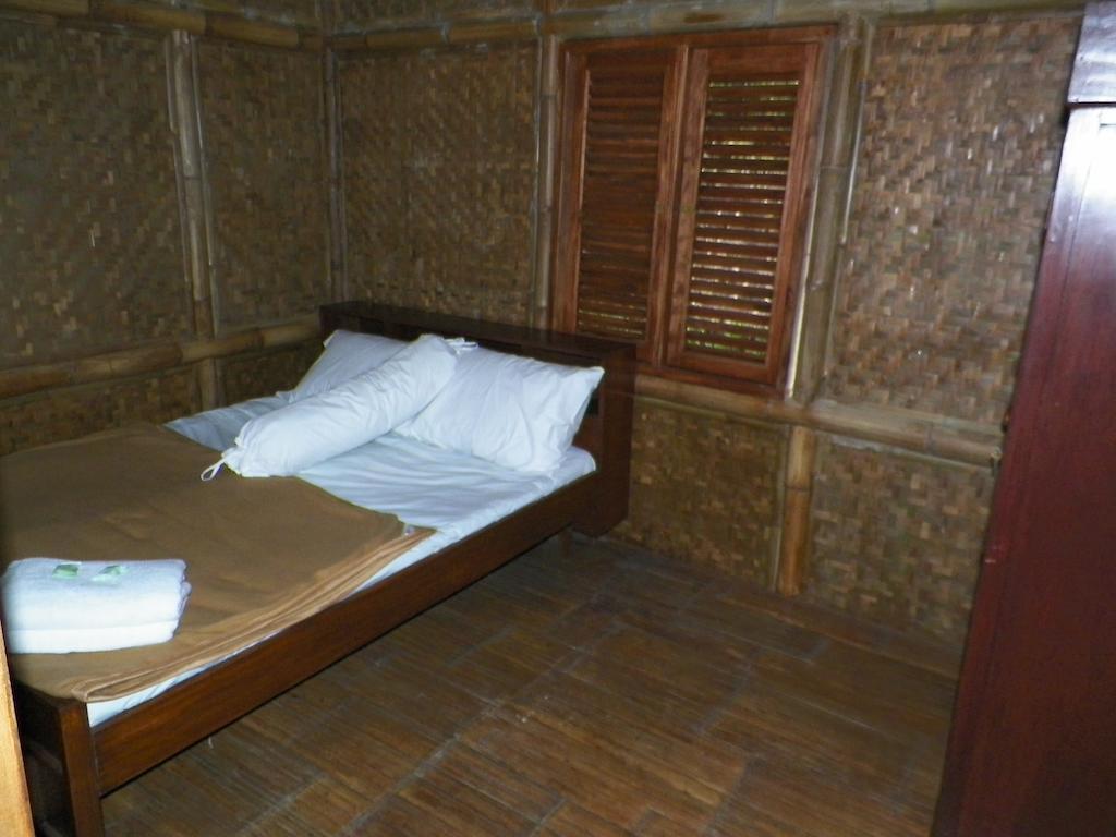 בנדונג Villa Kampung Karuhun Sutan Raja חדר תמונה