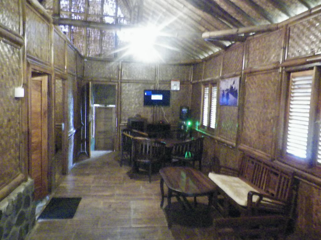 בנדונג Villa Kampung Karuhun Sutan Raja חדר תמונה