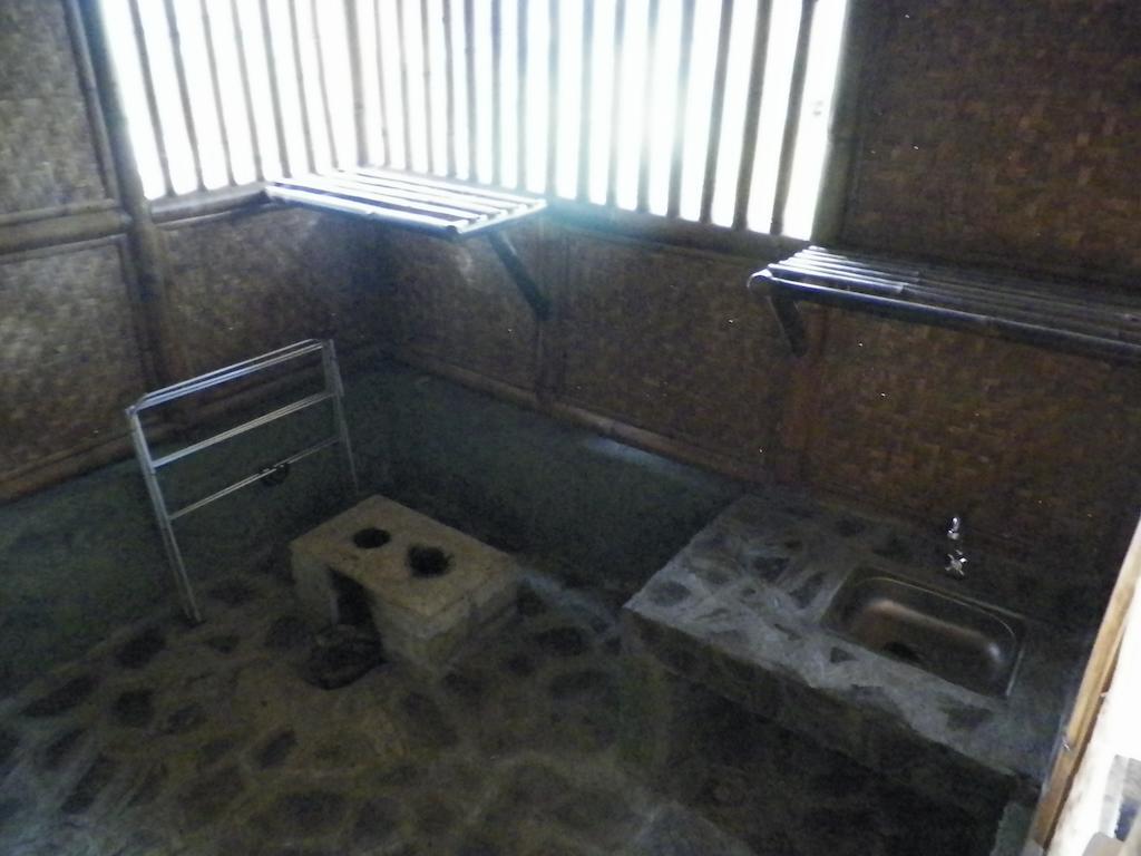 בנדונג Villa Kampung Karuhun Sutan Raja חדר תמונה