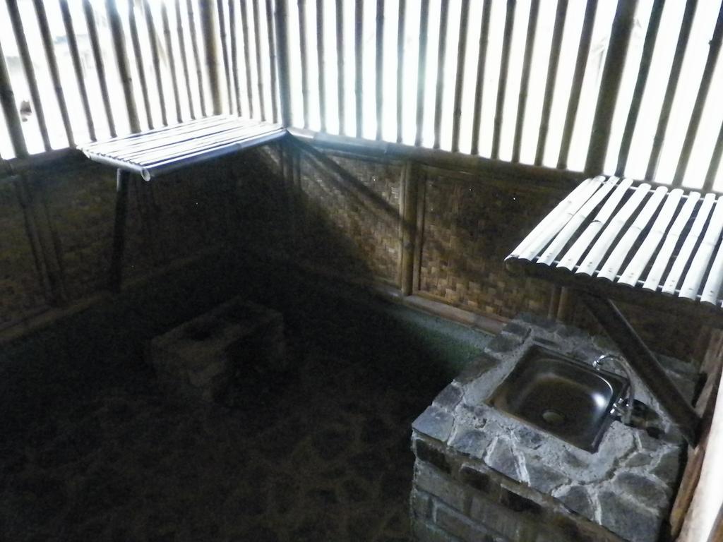 בנדונג Villa Kampung Karuhun Sutan Raja חדר תמונה