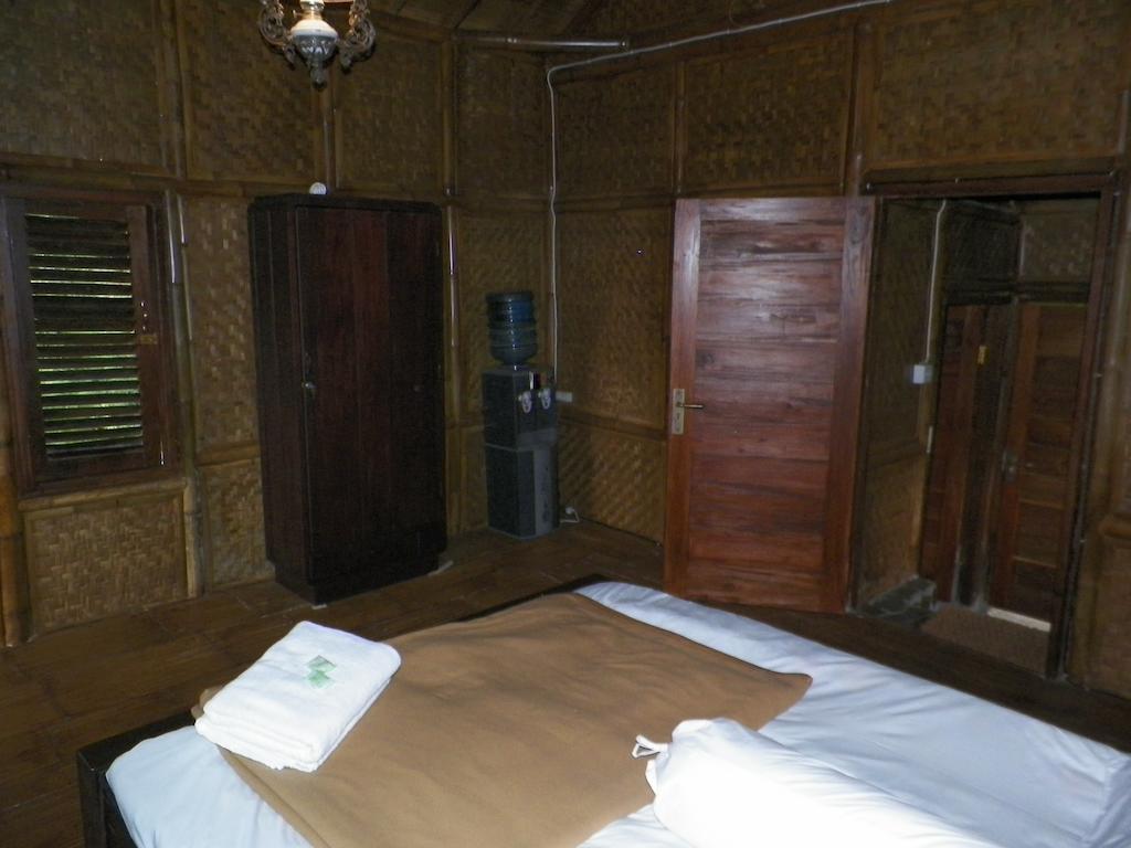 בנדונג Villa Kampung Karuhun Sutan Raja חדר תמונה