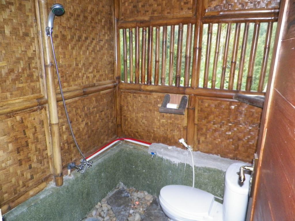 בנדונג Villa Kampung Karuhun Sutan Raja חדר תמונה